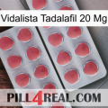 Vidalista Tadalafil 20Mg 19